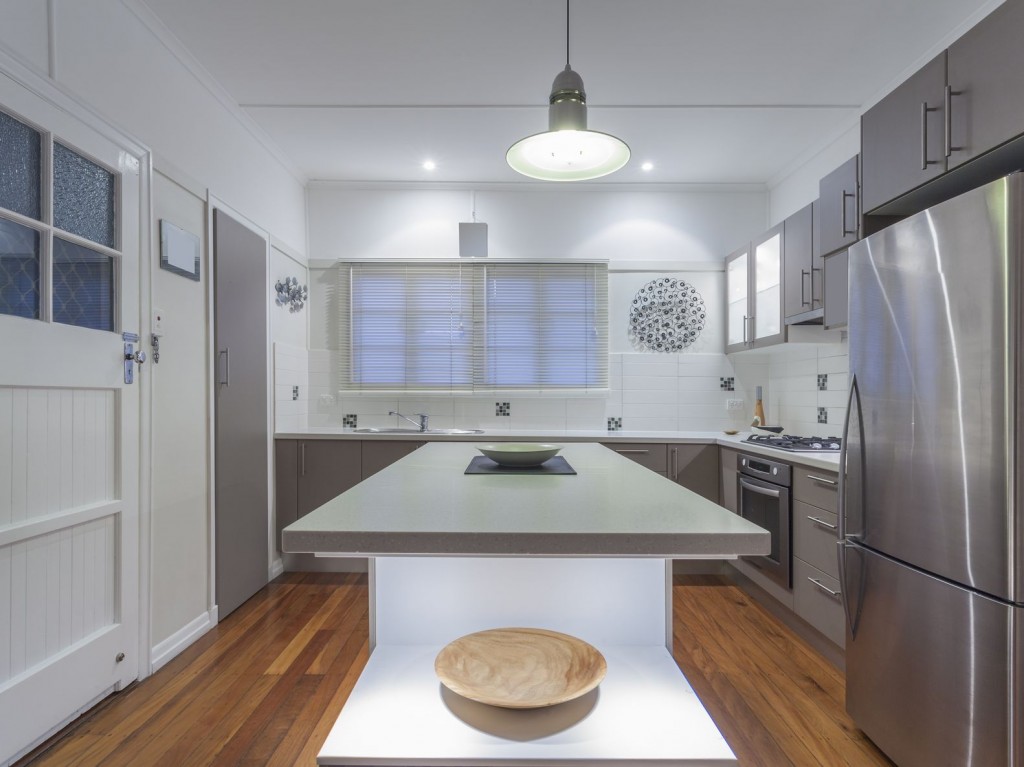 kitchen renovations brisbane