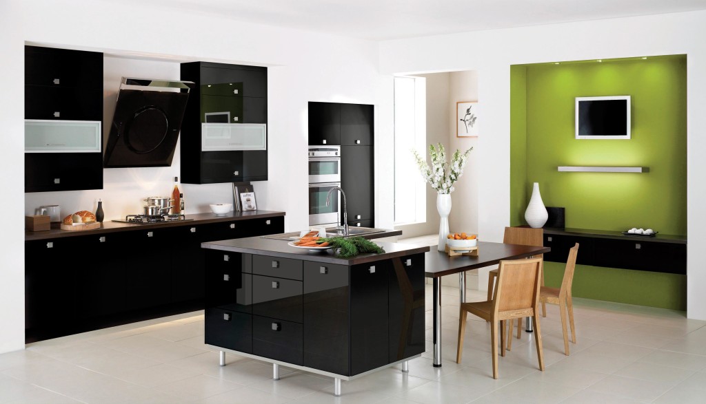 remodeling-kitchen-Gloss-Black-contemporary-design-ideas3
